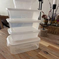 Food Storage