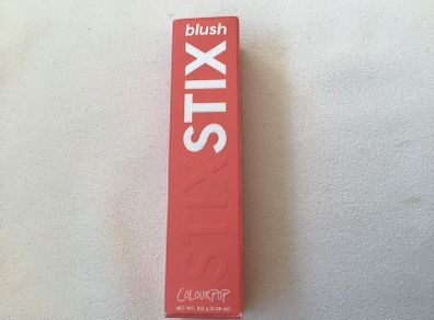Brand New ColorPop Blush Stix in Hooked