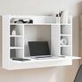 Wall mounted desk Image 2