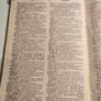 Scholar's English Dictionary by T.Page and A. Gardiner Image 8