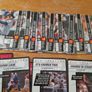 57 MLB Showdown Trading Card Bulk Lot (WOTC 2000-2002) Players & Strategy. Wizards of the Coast. Collectable, sports, memorabilia. Baseball. USA. Image 9