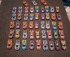 toy cars