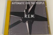 R.E.M. - Automatic For The People
