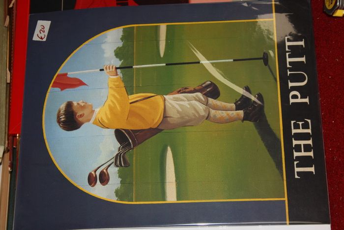 The Putt