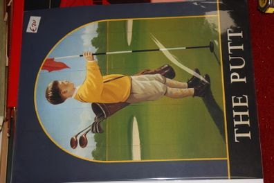 The Putt