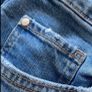 jeans H&M size 12 Bnwt Image 6