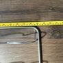 Indesit Fridge Bottle Rack / Wine Holder Insert Image 4