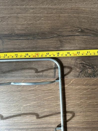 Indesit Fridge Bottle Rack / Wine Holder Insert