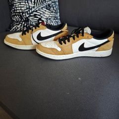 Nike Jordan 1 Rookie of the Year used UK 8.5