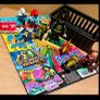 Lego NINJAGO Mag + Figure Brand New Bundle Image 4