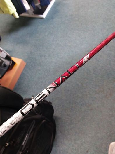 Various Shaft Sale