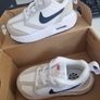 Boys Nike Air Max Runners Image 3