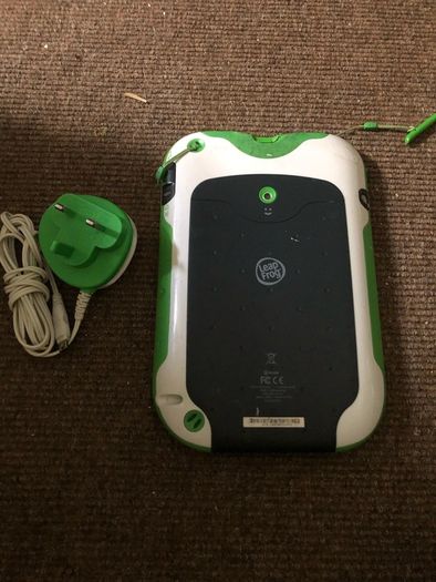 Leap Pad Ultra