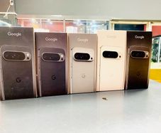 Google pixel 10 pro