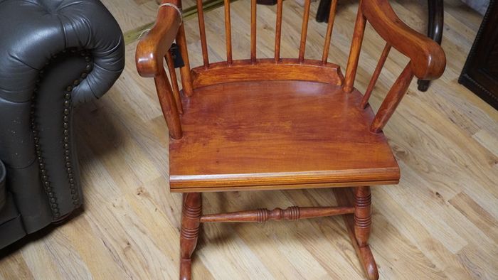 Rocking Chair
