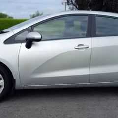 Kia Rio 2013