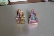 Bismuth Crystals