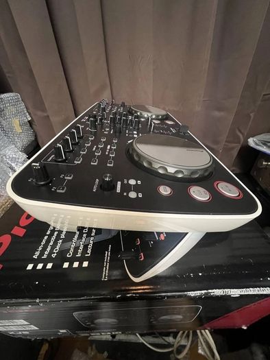 Pioneer Ddj Ergo Decks