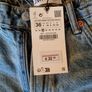 womens zara shorts & vest Image 3