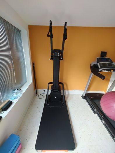 Functional Trainer - Fit Transformer Titan
