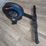 home bike trainer Image 3