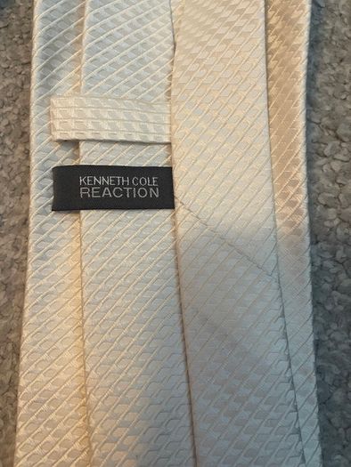 3 silk ties