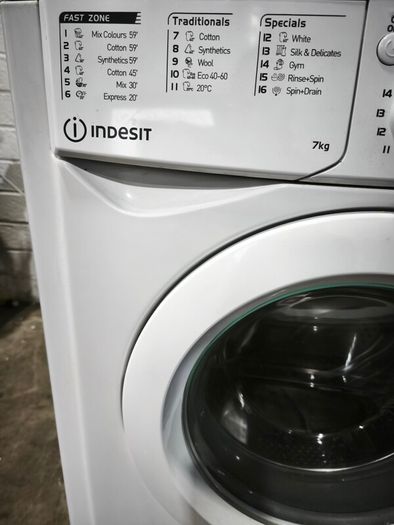 washing machine 7kg