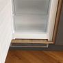 Used Indesit integrated Fridge Freezer Image 3