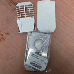 truma caravan exhaust cover and grill
