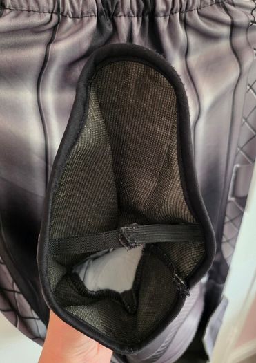 Boy's Thor Halloween costume size M ( 6-7 )