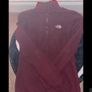 The North Face 100 Glacier Quarter Zip Fleece Small Image 2