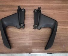 honda vfr1200 grab rails