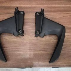 honda vfr1200 grab rails