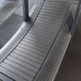Technogym Commercial Curved Treadmill Image 4