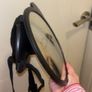 baby car seat and adapter Image 3