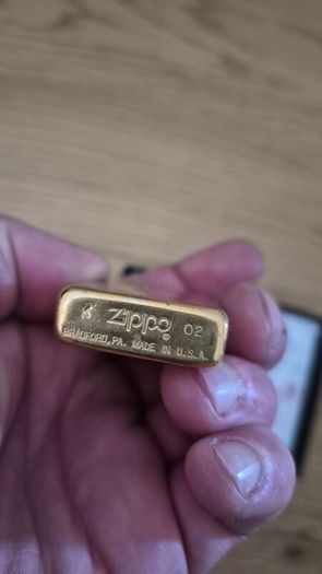 zippo lot lighters