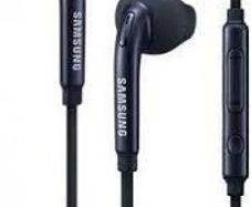 Samsung EO-EG920 In-Ear Earphone with Mic