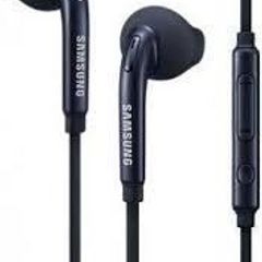 Samsung EO-EG920 In-Ear Earphone with Mic