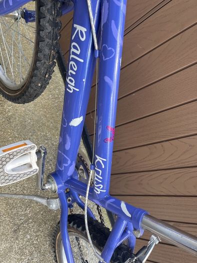Bicycle