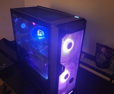 Rtx 3070 Ti Gaming Pc | Ryzen 9 3900x | 16gb Ram | 2tb Storage