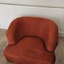 Brand new copper armchair Image 5