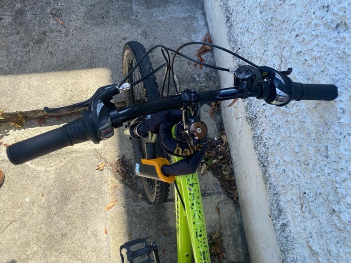 2 Bikes for Sale