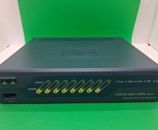 Postage - Cisco ASA 5505 Series , Adaptive Security Appliance ASA5505 v04 -