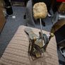 Vintage 1930s/40s bass drum pedal Image 2
