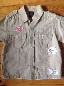 NEXT Summer Shirt