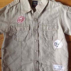 NEXT Summer Shirt