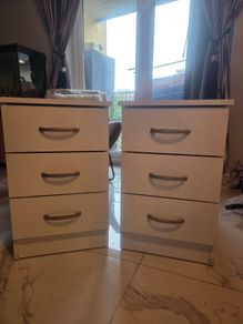 bedroom lockers