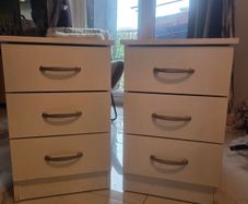 bedroom lockers