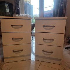 bedroom lockers