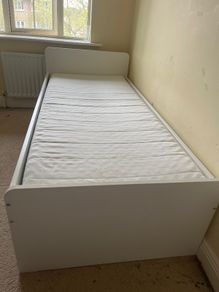 Kids bed